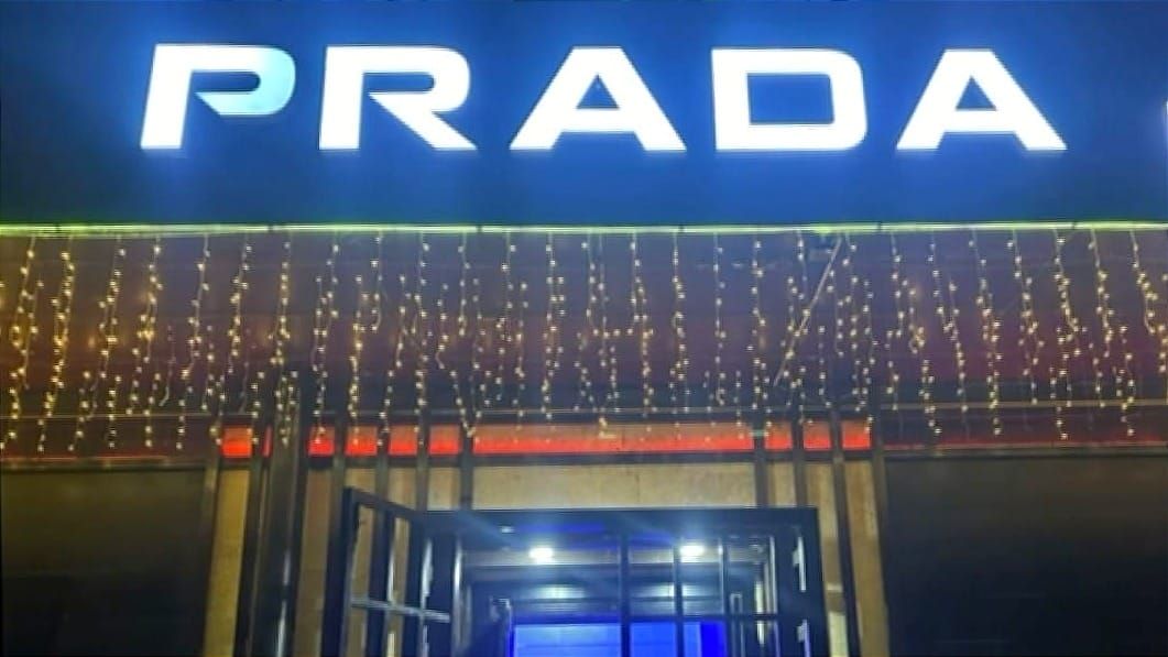 В одном из заведений Оша сотрудники продавали наркотики