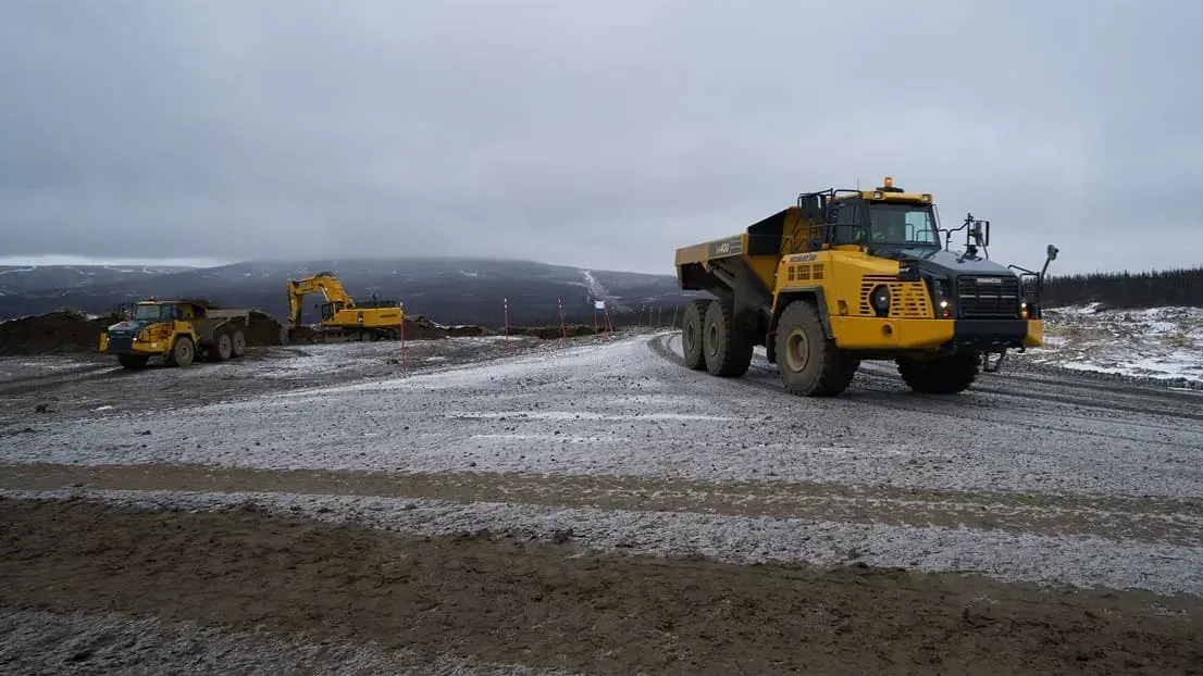 Акционеры KAZ Minerals продали месторождение в России, попавшее под санкции