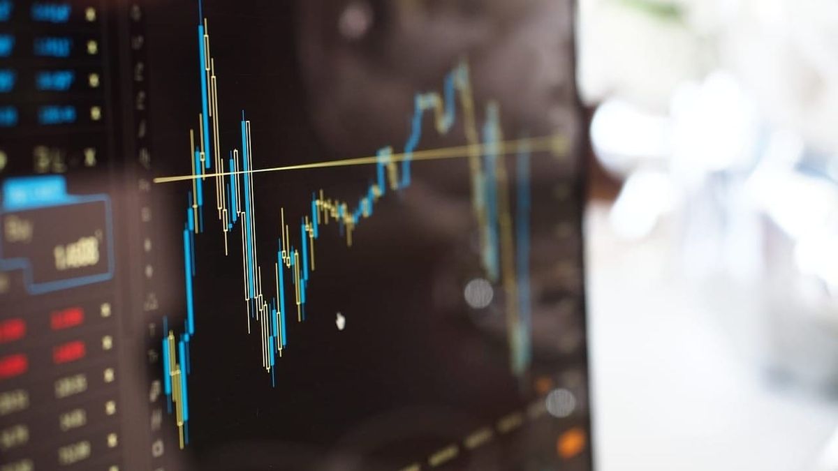 Капитализация Кыргызской фондовой биржи снизилась почти на 1.4 млрд сомов