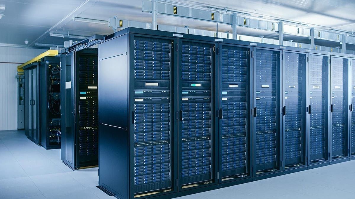 В Кыргызстане открыли первый коммерческий центр обработки данных