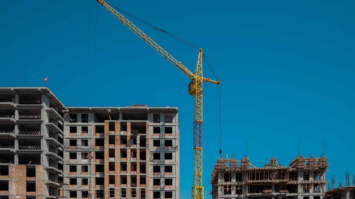 В Кыргызстане разрешили использовать зарубежные нормы при строительстве
