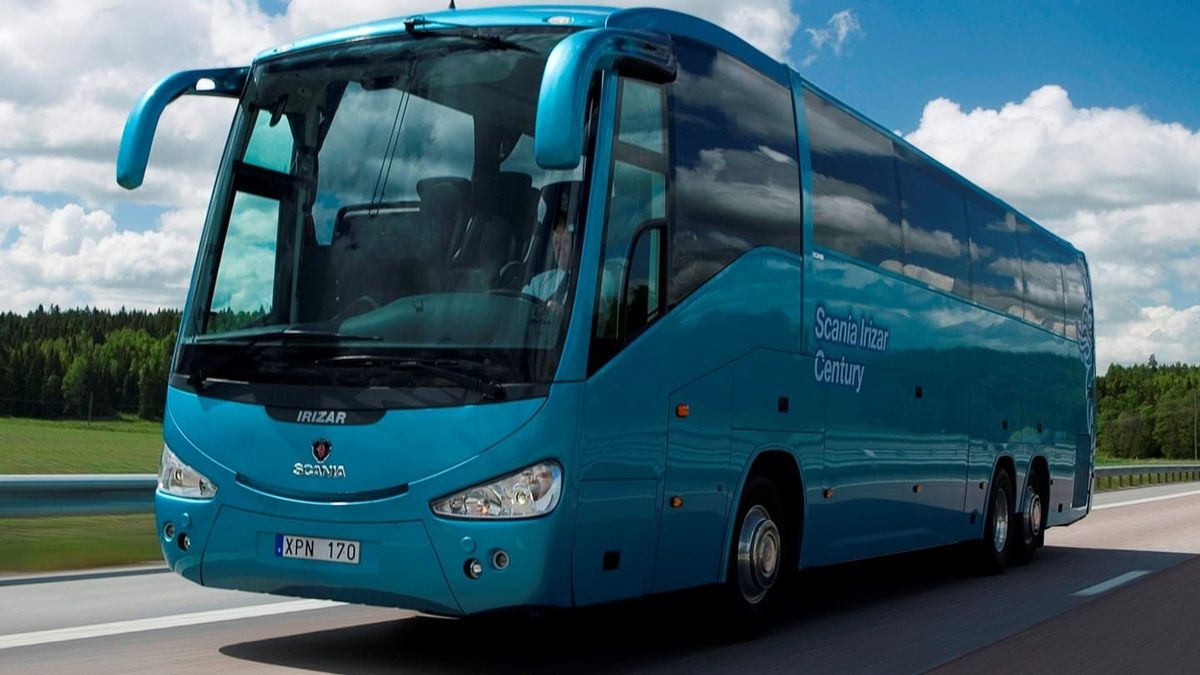 Между Бишкеком и Астаной запустили автобусные рейсы