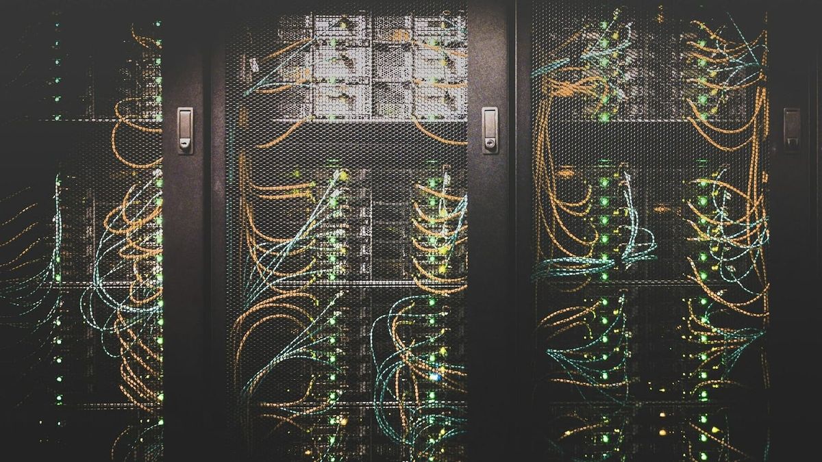 «Инфоком» вложит 98 млн сомов в строительство Центра обработки данных