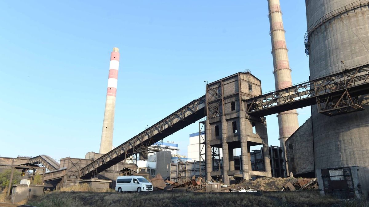 «Кыргызтеплоэнерго» разделят на 18 новых предприятий