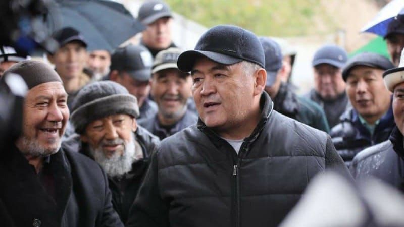 Блогеры и активисты используют имя Ташиева для мошенничества – ГКНБ