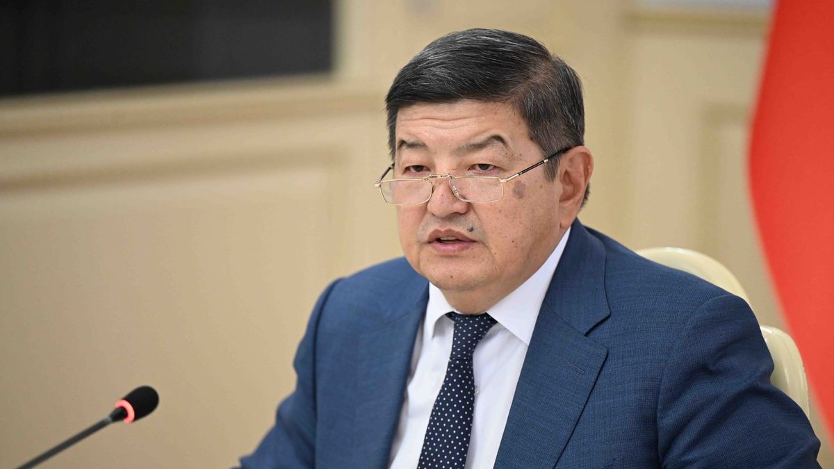 Акылбек Жапаров поручил МИДу и НАИ усилить работу по привлечению инвестиций