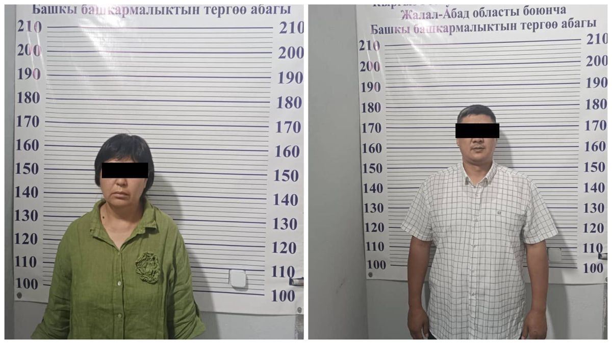 Начальник Аксыйского РОВД вместе с бухгалтером регулярно присваивал бюджетные средства