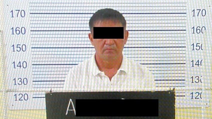 Брат Алманбета Анапияева задержан за мошенничество