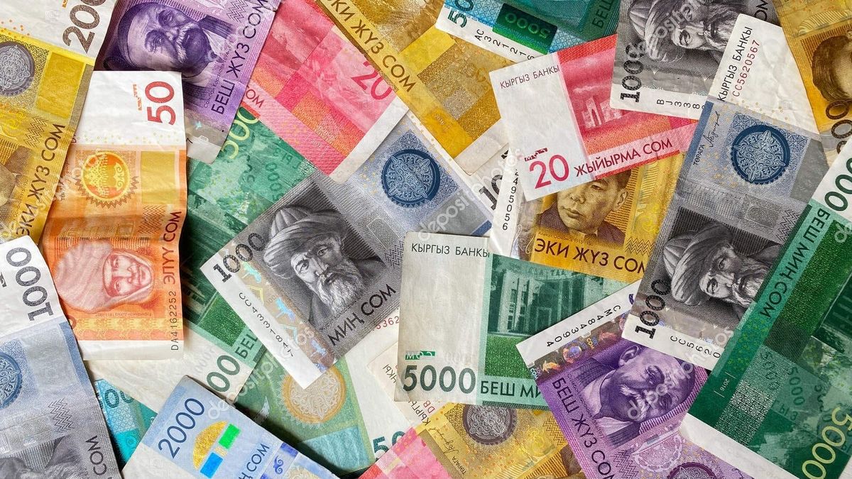 Счетная палата КР выявила потери бюджета на 38.6 млрд сомов в 2023 году