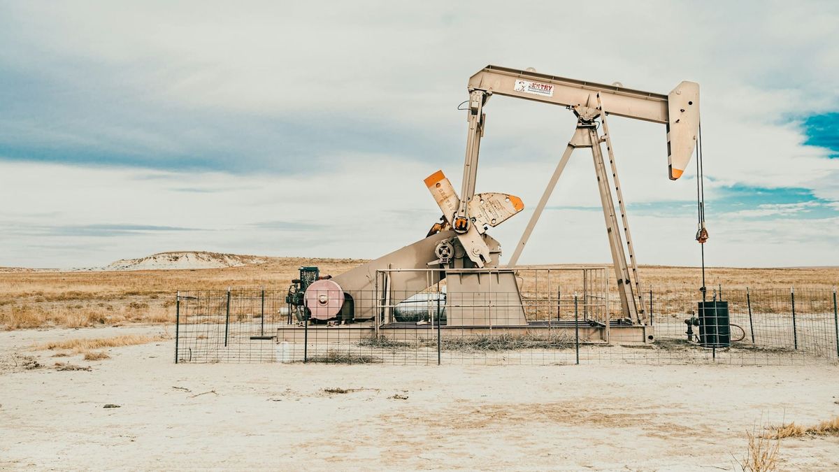 В КР на аукцион выставлен участок газа и нефти «Бедресай» – за лицензию просят $540