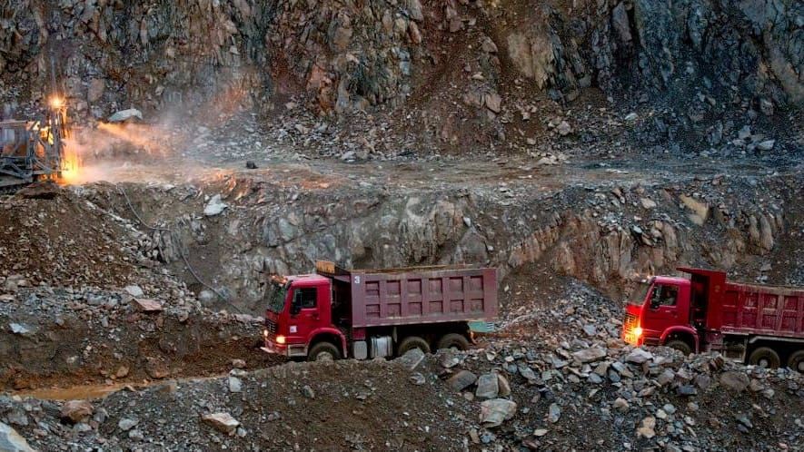 Индийская компания обновляет производство на месторождении Солтон-Сары – в проект вложили $25 млн