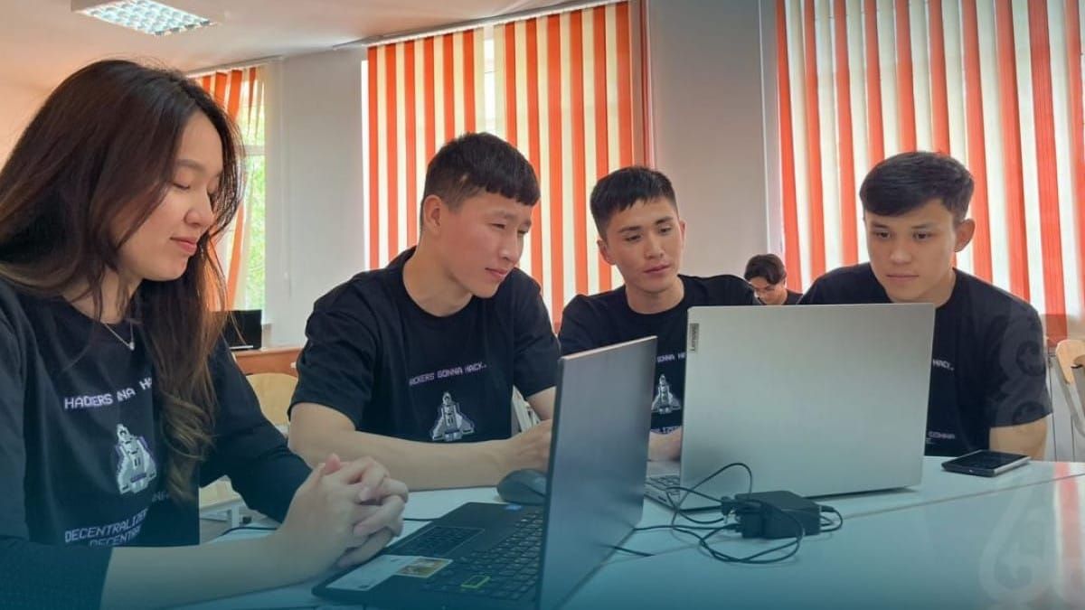 Стартаперы Кыргызстана получат возможность выиграть $10 тысяч