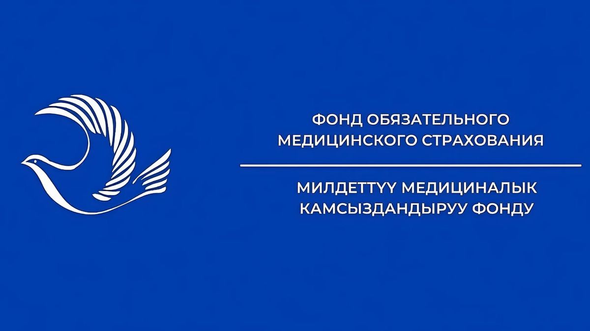 В Фонде ОМС выявили финансовые нарушения на 2.6 млрд сомов