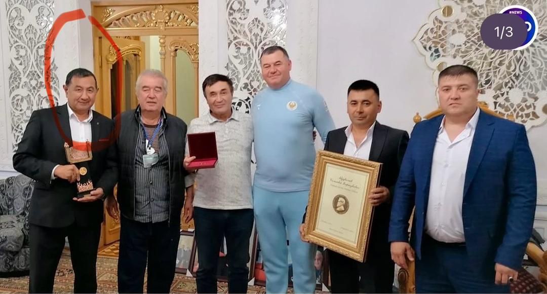 ГКНБ задержал сторонника лидера ОПГ – после допроса он поддержал президента в борьбе с криминалом