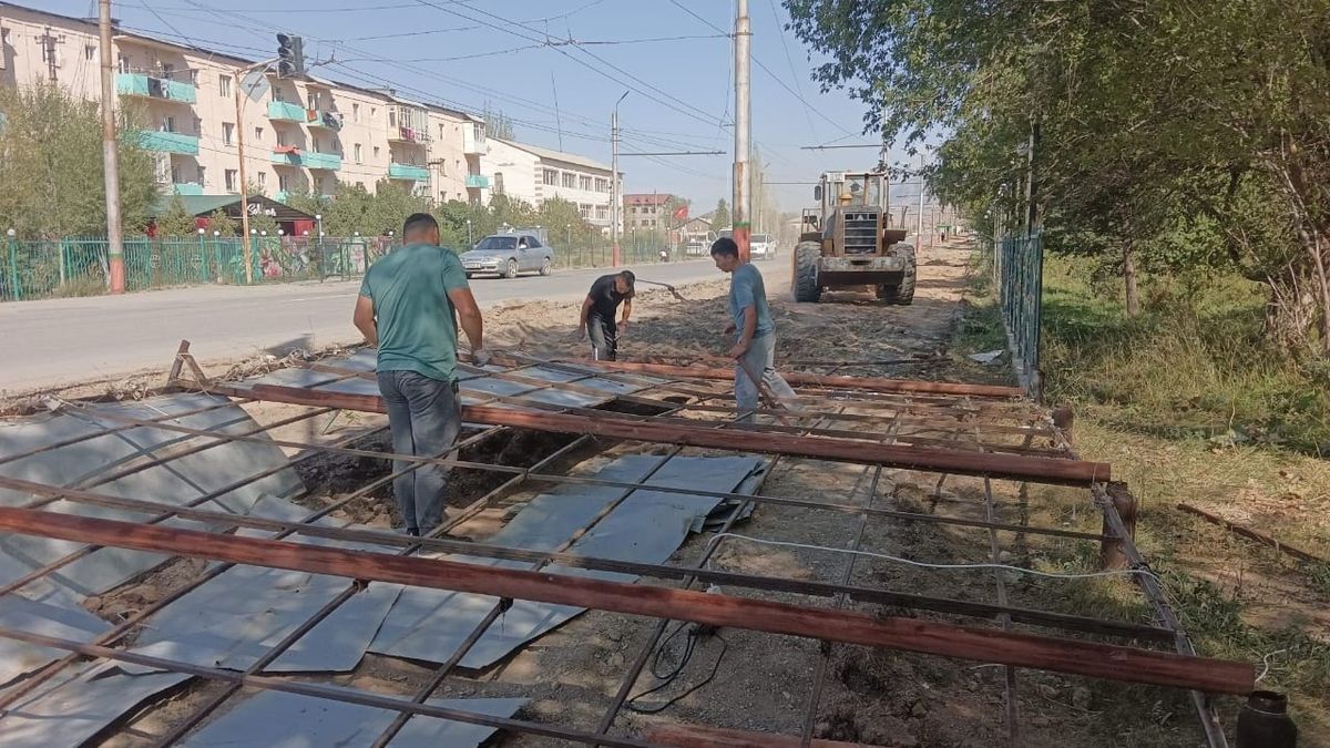Нарын очищают от самостроя: Минсельхоз выявил 18 незаконных объектов