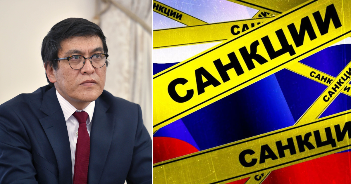 Байсалов: Кыргызстан уже живет в условиях фактических санкций, особенно в банковском секторе