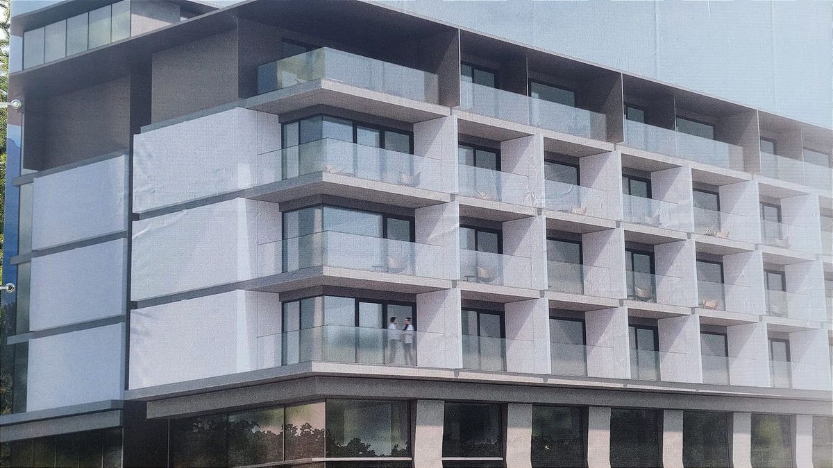 Крупная российская сеть Azimut Hotels построит на Иссык-Куле гостиницу