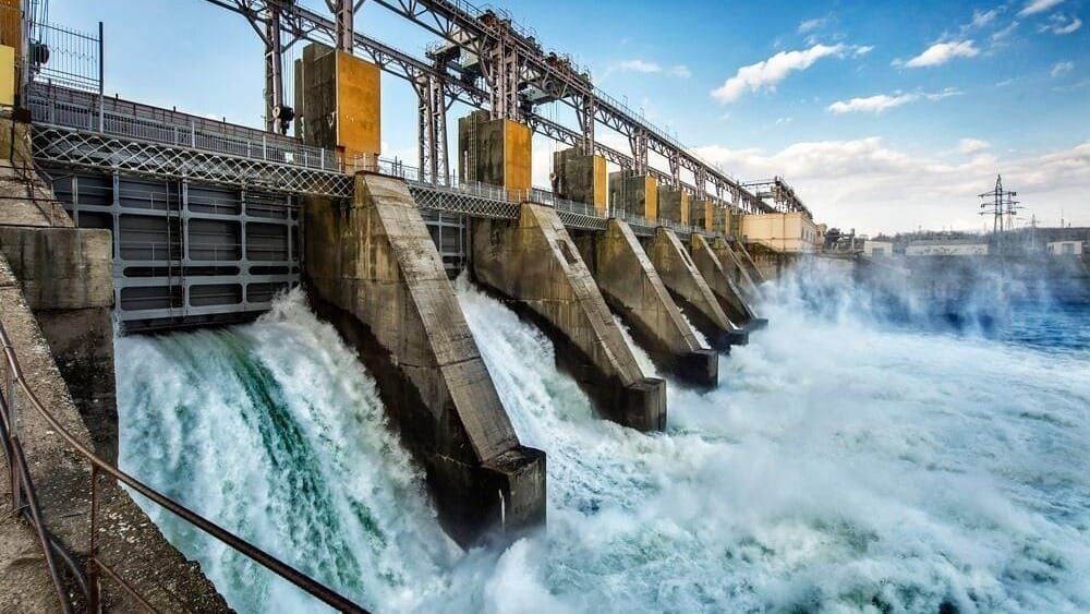 На реке Тар в Ошской области построят малую ГЭС за $38.6 млн