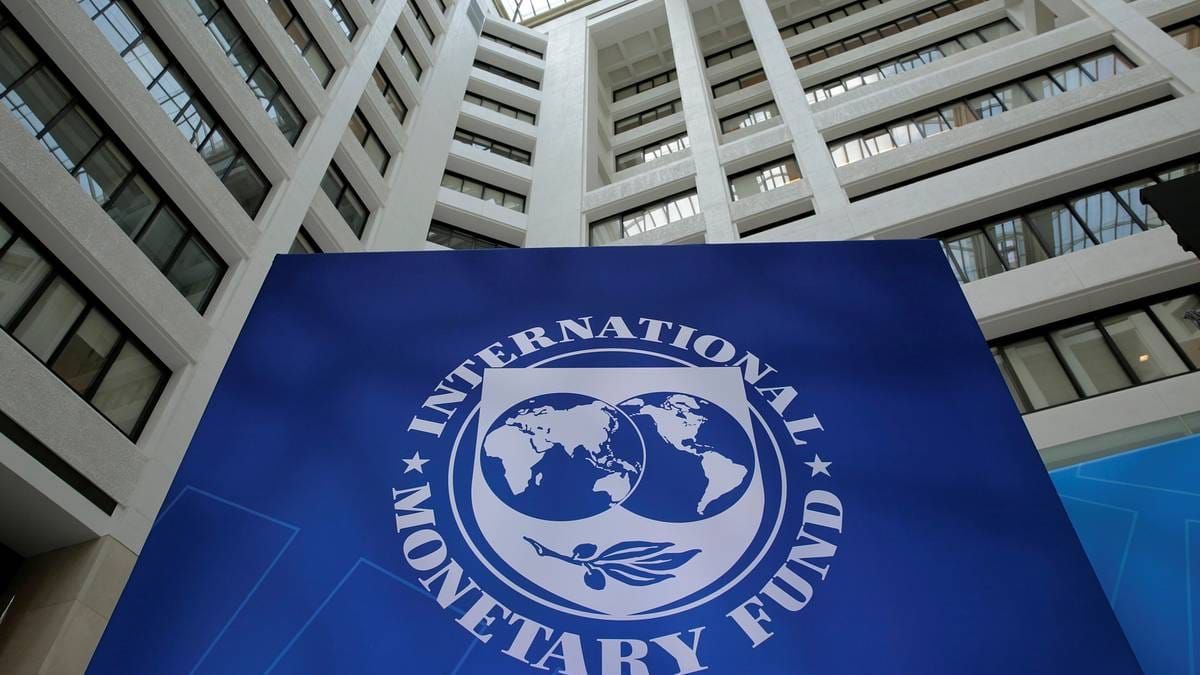 МВФ прогнозирует снижение глобальной инфляции до 4.5% в 2025 году