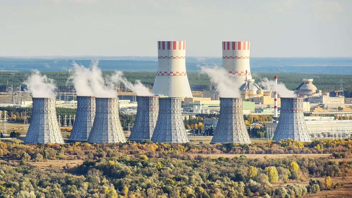 Референдум по строительству АЭС обойдется Казахстану в $32 млн