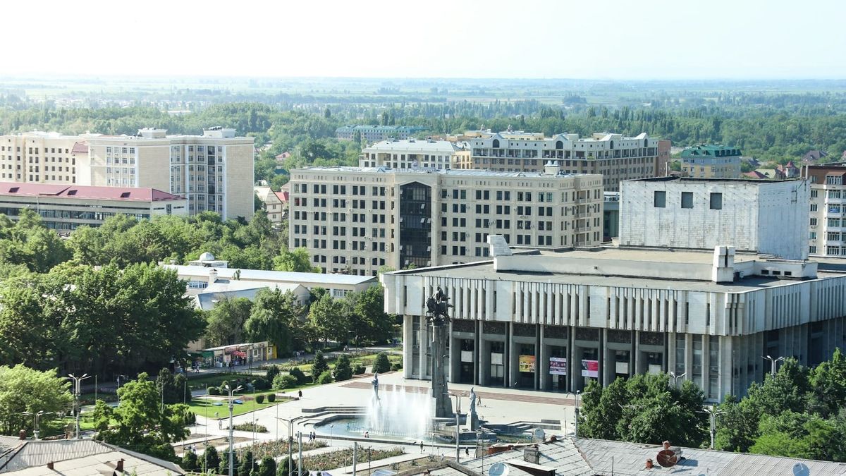 Россияне включили Кыргызстан в топ-3 стран с самыми дешевыми отелями в сентябре