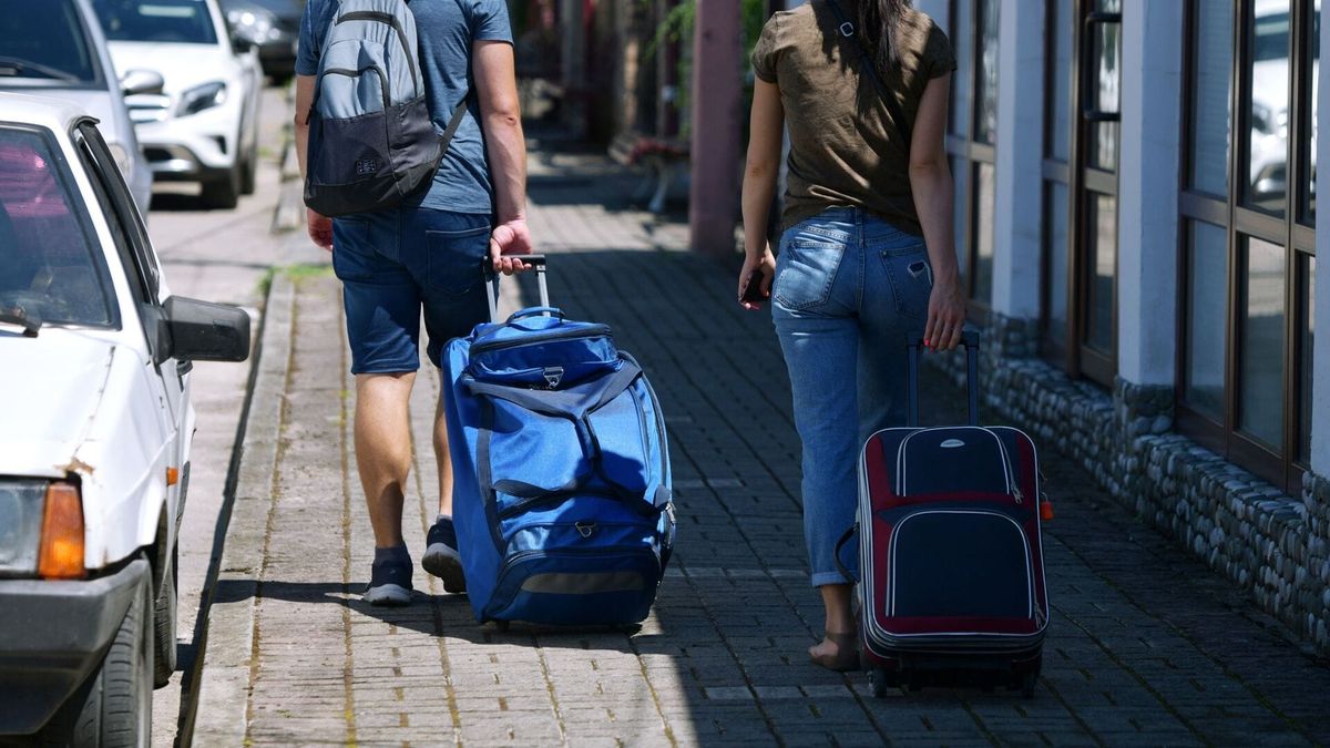 В Бишкеке открылся центр оказания услуг для иностранцев