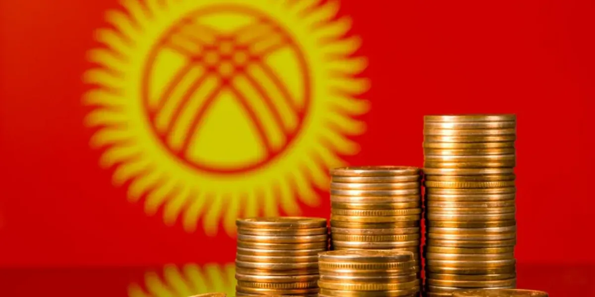 Опрос: 72% кыргызстанцев видят улучшение экономической ситуации