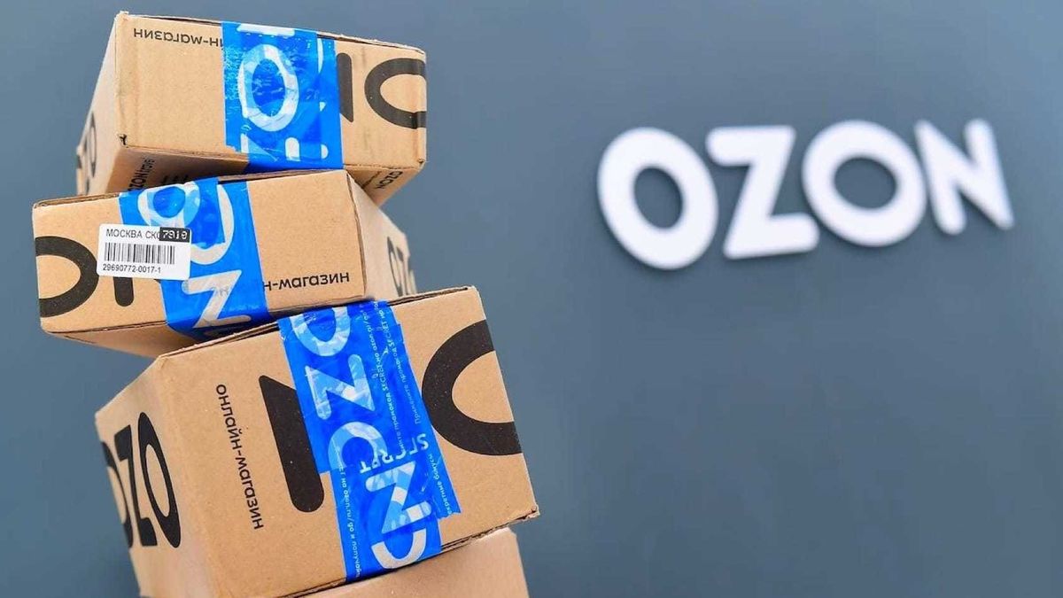 Оборот Ozon в Кыргызстане в третьем квартале 2024 года показал рост в 11 раз