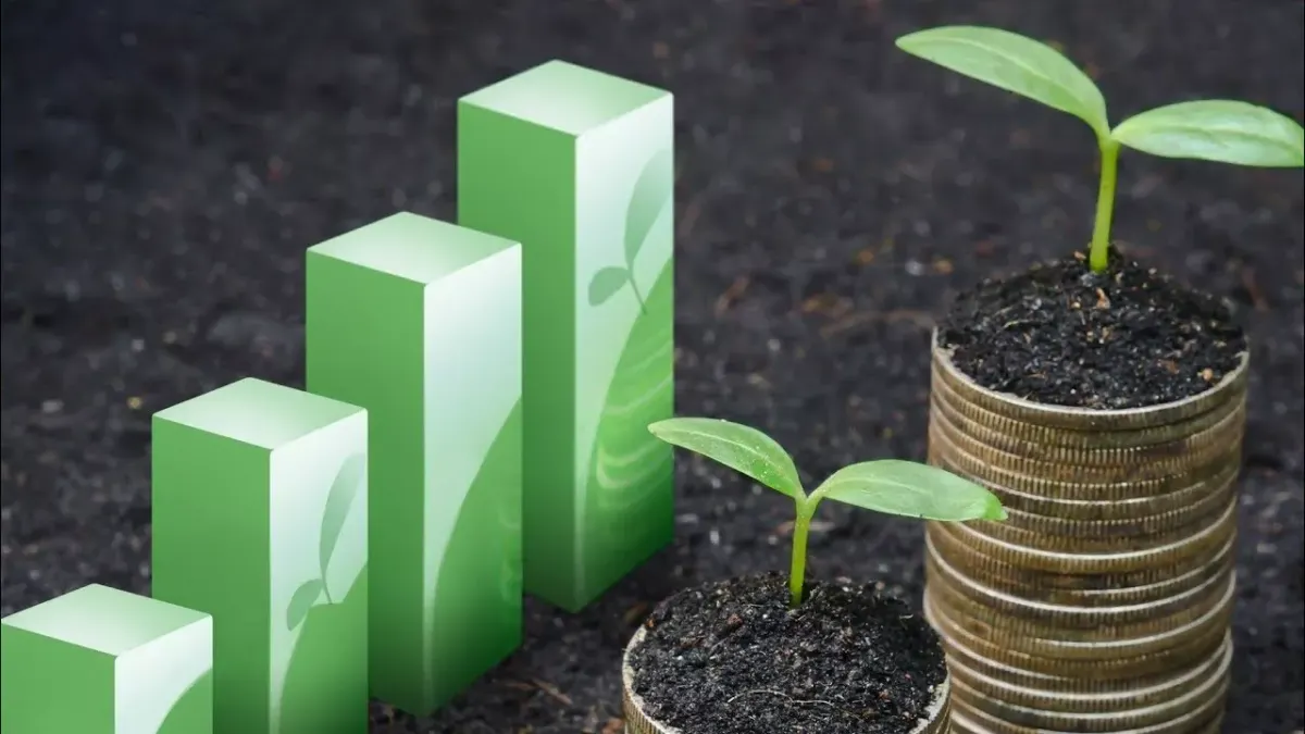 Китай и Корея внесли $5 млн в новый климатический фонд для стран ЦАРЭС