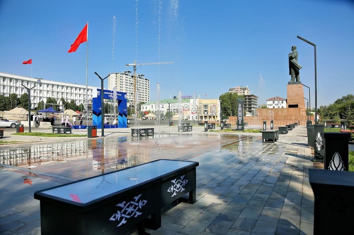 В городах республиканского значения создадут фонды развития и стимулирования