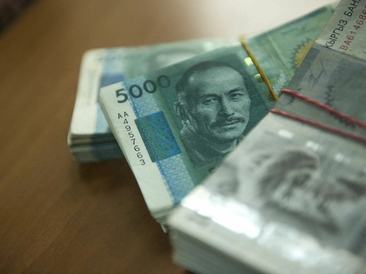На газификацию и развитие детских садов в Кыргызстане направлено 47 млн сомов