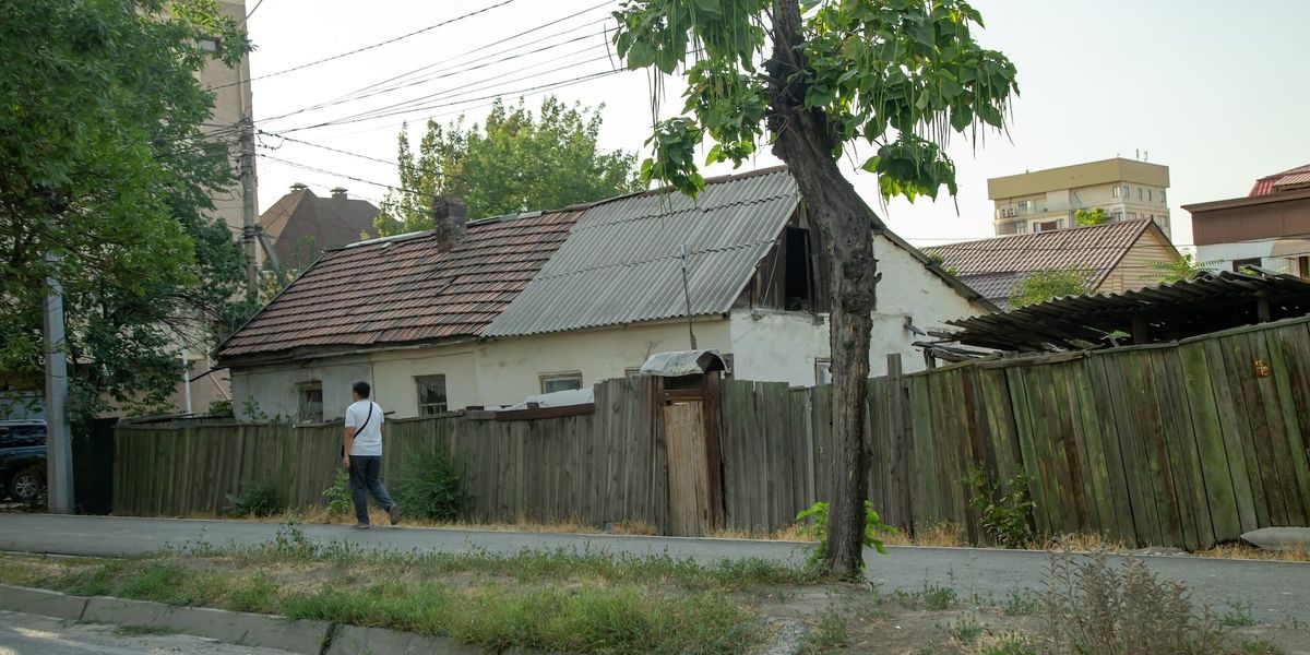 Ставки налога на жилое недвижимое имущество в Бишкеке могут вырасти втрое