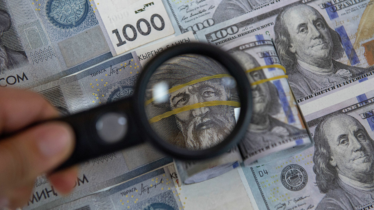 Соцфонд заработал за счет инвестиций средств Пенсионного фонда почти 5 млрд сомов