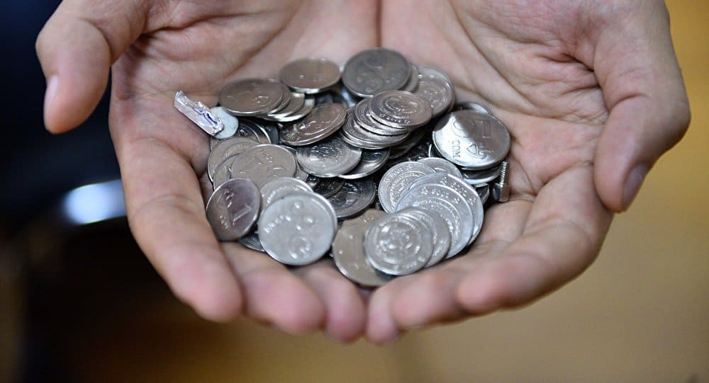 Финансирование пенсий в Кыргызстане за 2024 год увеличилось на 14.6 млрд сомов