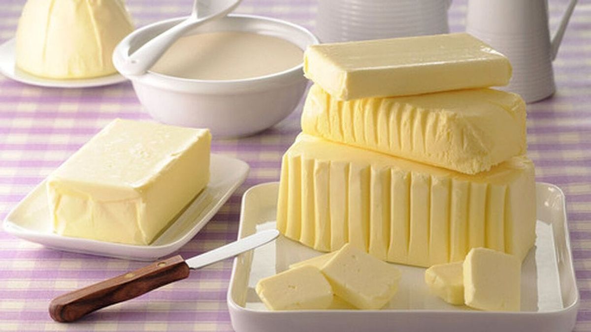 Кыргызстанское сливочное масло планируют экспортировать в Тюменскую область России