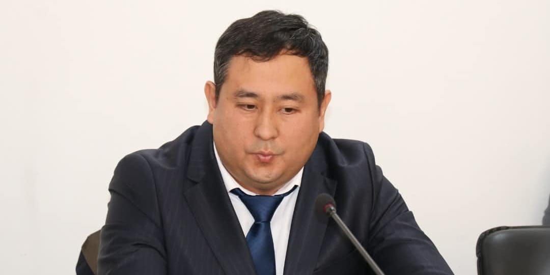 Альберт Махметкулов назначен заместителем министра образования. Что о нем известно?