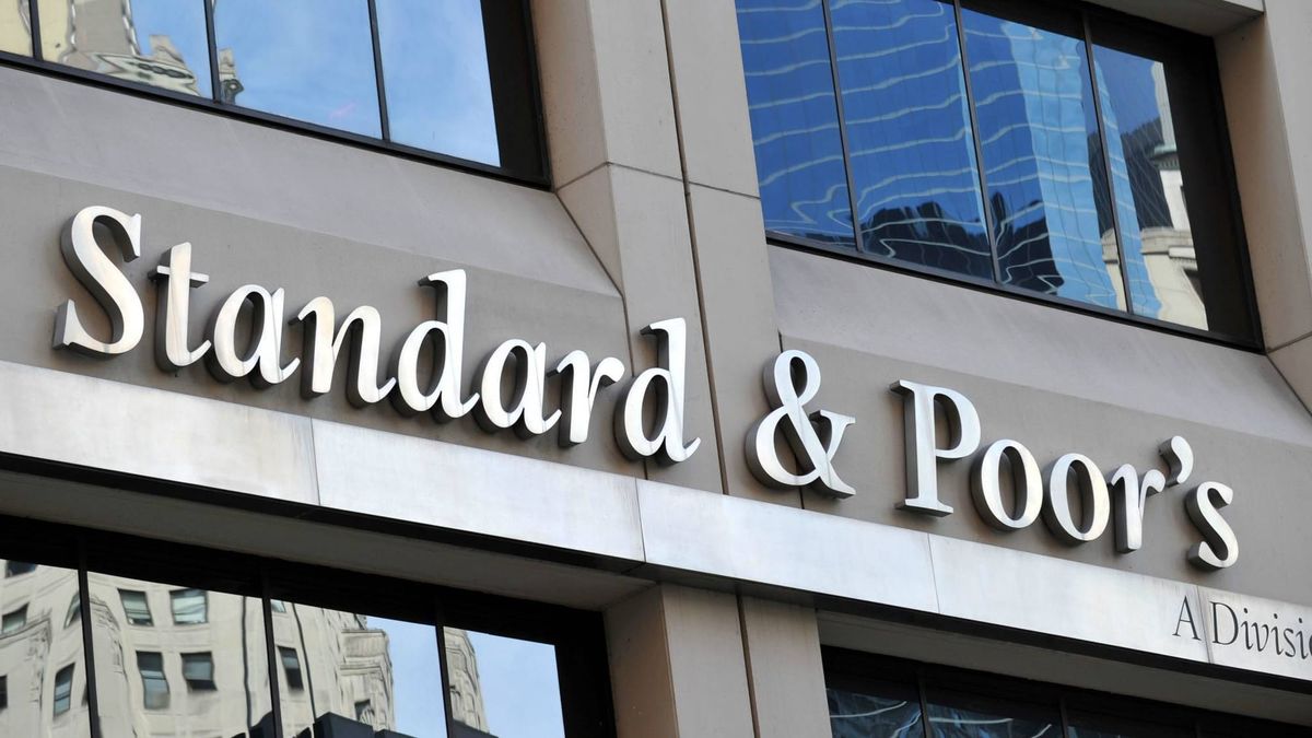 S&P Global Ratings повысило кредитный рейтинг Кыргызстана до В+ с прогнозом «Стабильный»