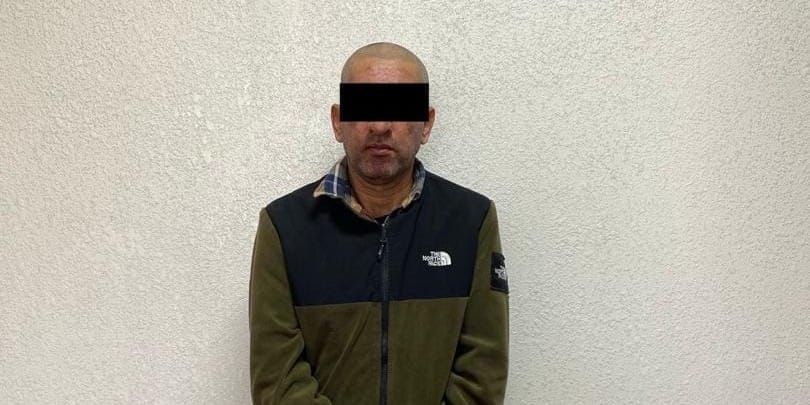Гражданин Пакистана задержан за вымогательство и обман мигрантов