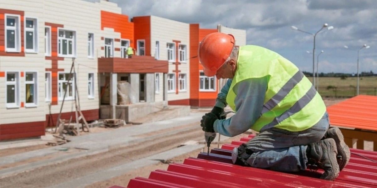 В Узгене планируют построить детский сад за 77.6 млн сомов