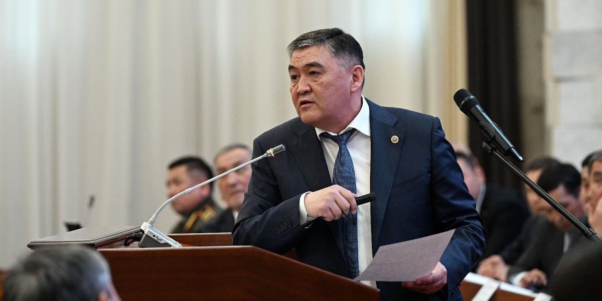 Ташиев заявил, что готов уйти в отставку – если попросит президент