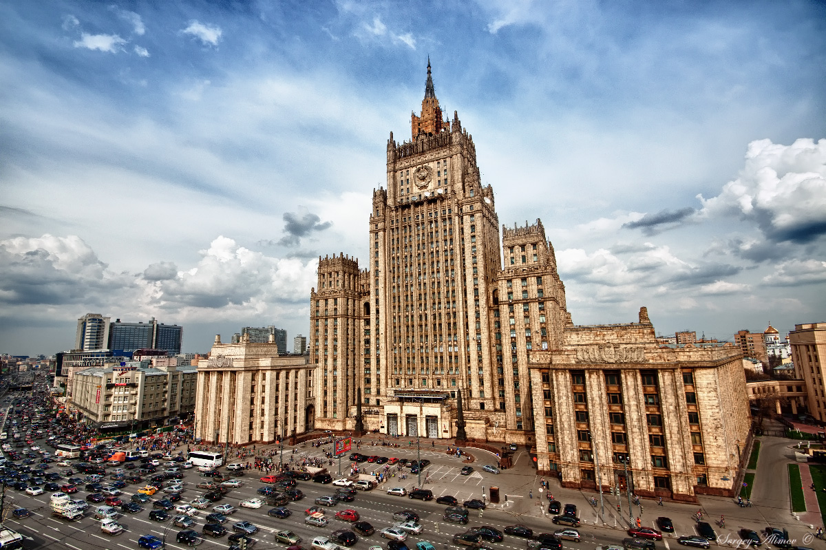 Будет ли Россия вводить визовый режим со странами Центральной Азии? Ответ МИД РФ