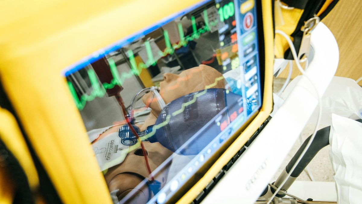 2024 год в цифрах: достижения Минздрава Кыргызстана в инфраструктуре и медицине