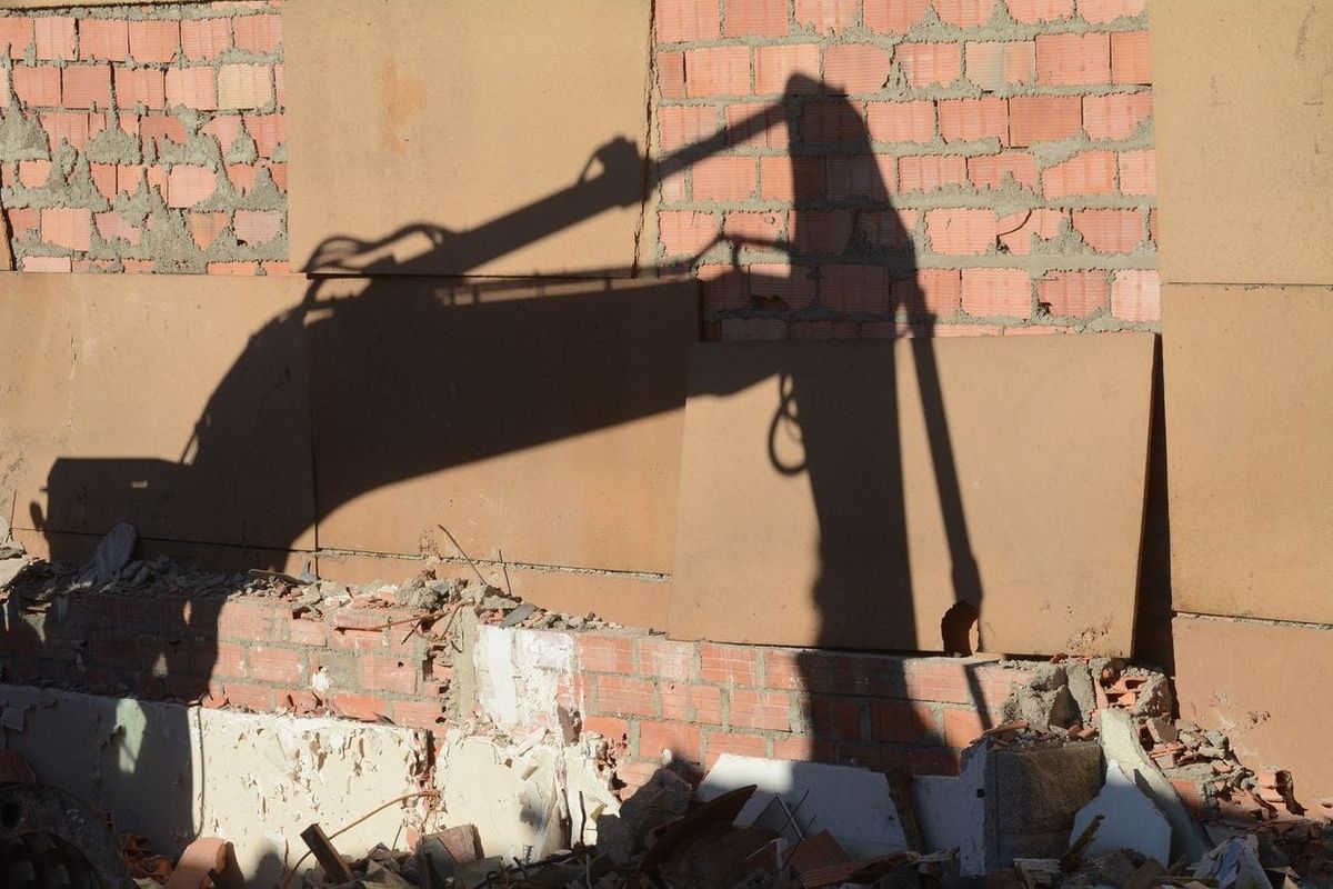 «Решение уже принято»: мэр Бишкека — о сносе сталинок и хрущевок в рамках реновации