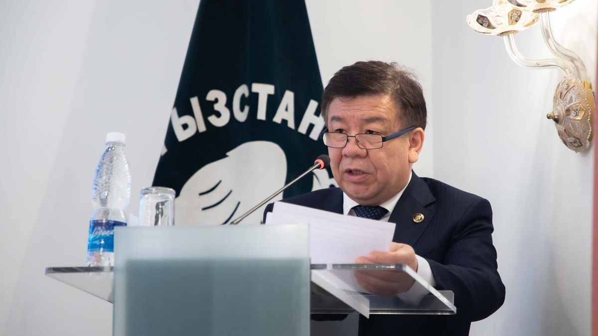 Цифровизация и уважение к бизнесу: глава ГНС назвал приоритеты налоговой реформы