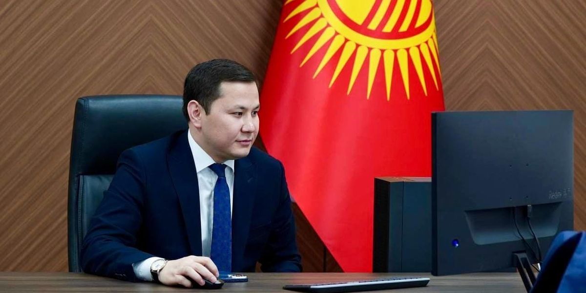 «Түндүк» ждет глобальное обновление: интервью с главным разработчиком сервиса — ГУ «Кызмат»