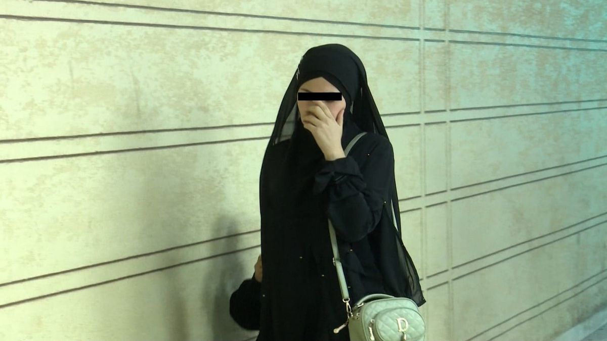 В Джалал-Абадской области усилили контроль за запретом никабов в общественных местах