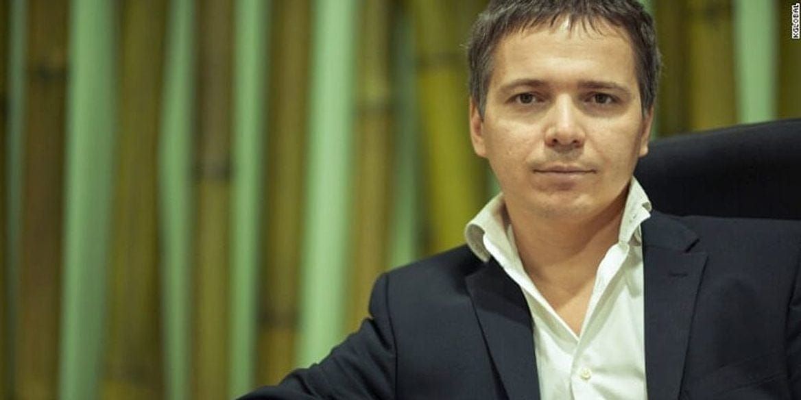 Кипрский бизнесмен займется реконструкцией Западного автовокзала под выставочный центр — что о нем известно?