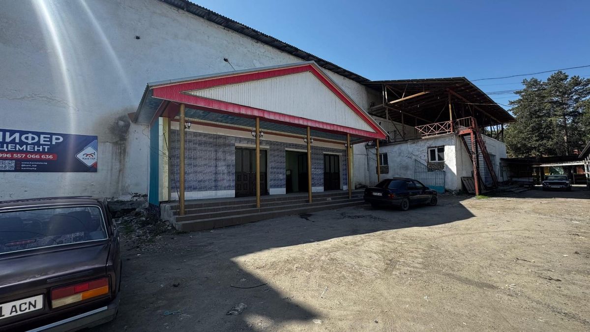 Прокуратура вернула государству Дом культуры и стадион в Ноокатском районе