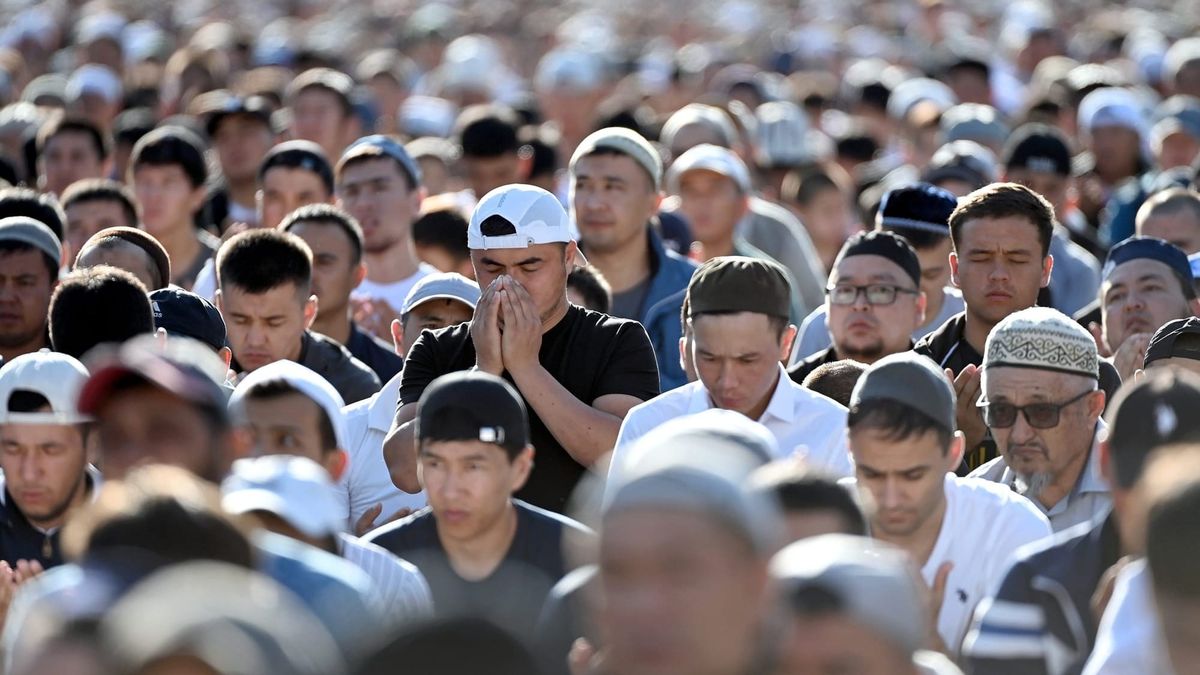 Кыргызстанцы будут отдыхать 6 июня