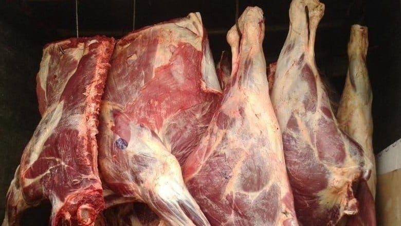 В Оше соцмагазины снизили цены на мясо до 600 сомов – итоги рейда Госантимонополии